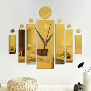 Fancy Diy Clock
