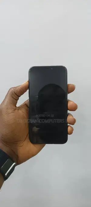 Apple iPhone 11 Pro 64 GB Green