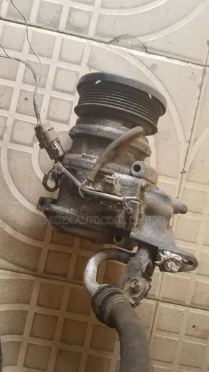 Ac Compressor for Toyota Sienna 2000 Model, Sienna Old Model