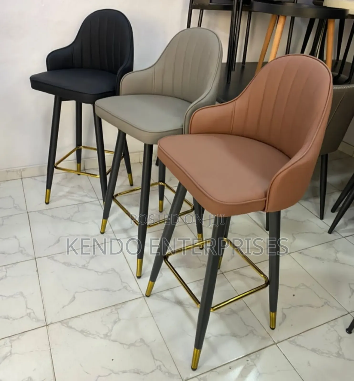 Quality Bar Stool