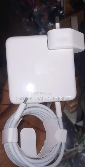 61watts Apple Type C Charger