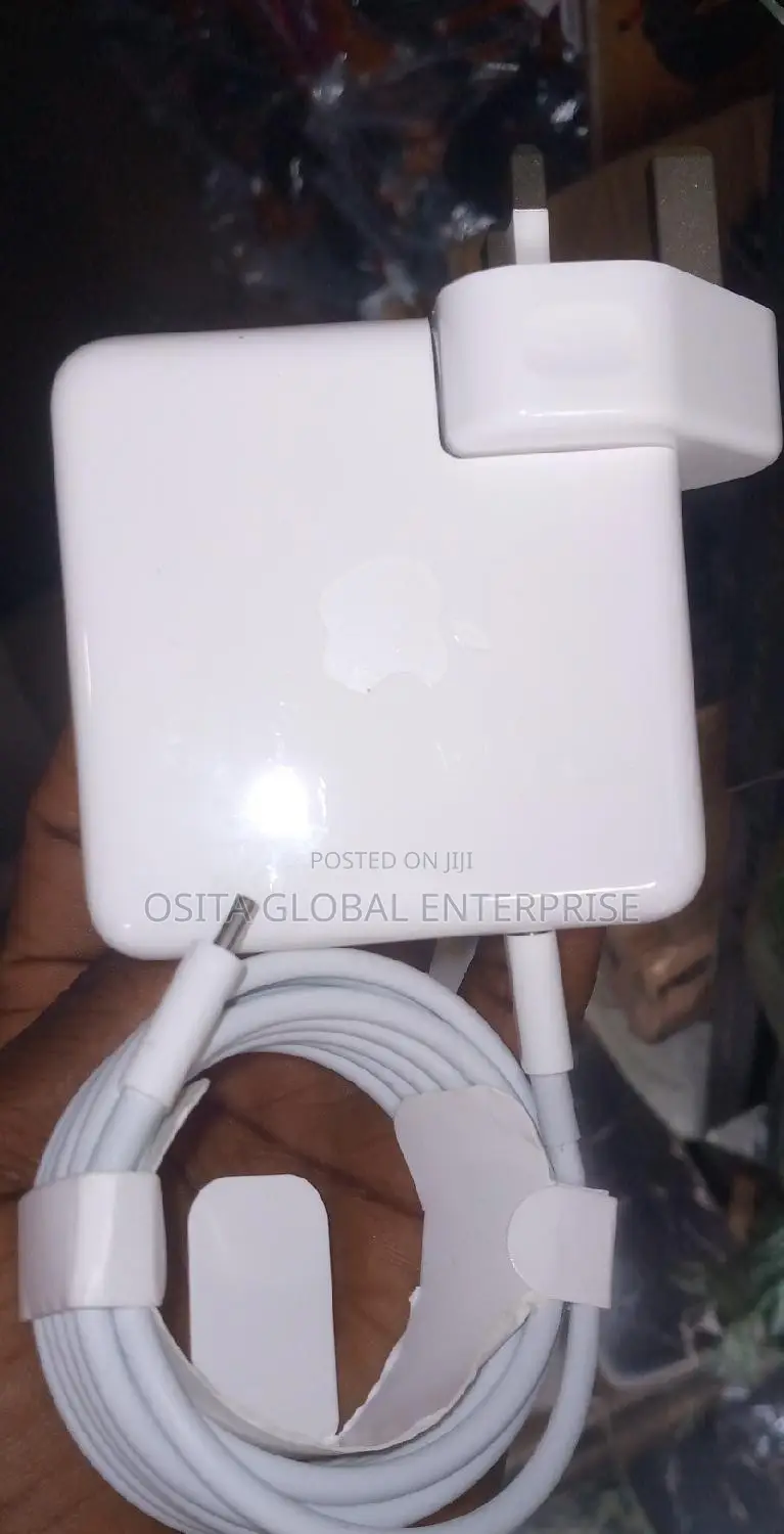 61watts Apple Type C Charger
