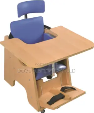 Rehabilitation Center Stroke Children Chair