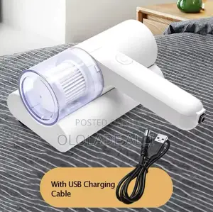 Vacuum Cleaner