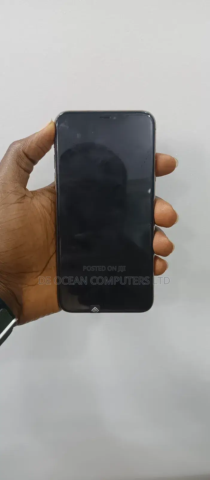 Apple iPhone 11 Pro Max 256 GB Gold