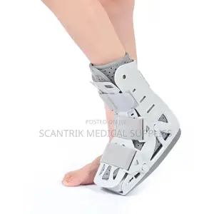 Aircast Walking Boots