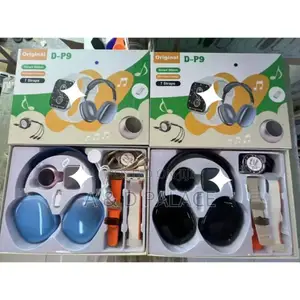 D-P9 Smart Watch