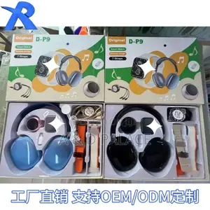 D-P9 Smart Watch