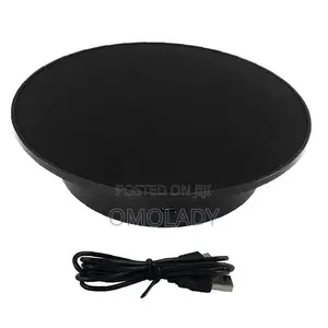 Electric Product Display Stand - 20cm