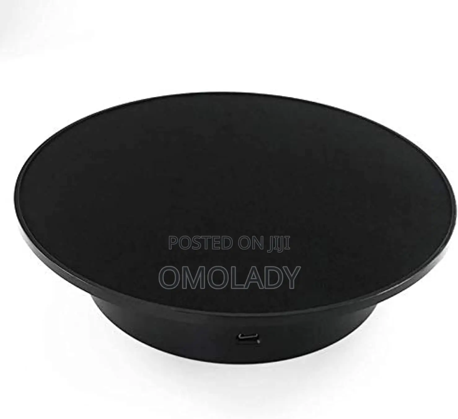 Electric Product Display Stand - 20cm