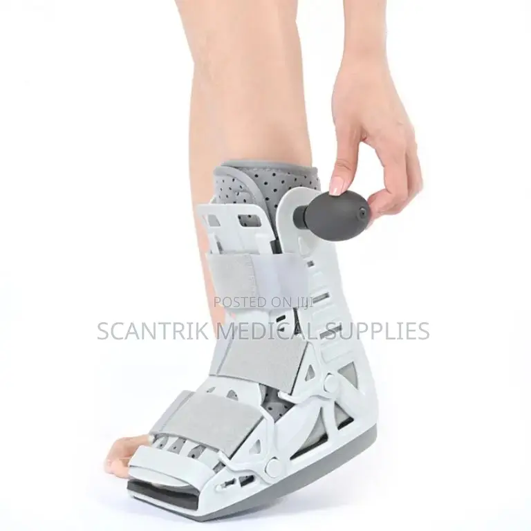 Aircast Brace