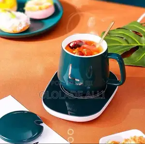 Coffee Mug Warmer Pad Cup Heater