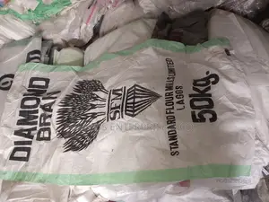 Thick 50kg Extra Large Woven Sack Bags (Nationa Wide)