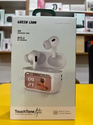 Touch Tone Lite