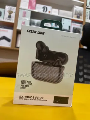 Earbuds Pro 2