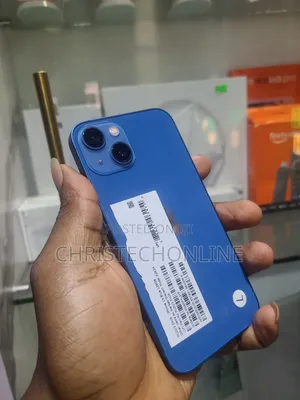 Apple iPhone 13 128 GB Blue