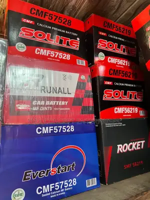 75ah Battery