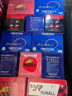 75ah Battery