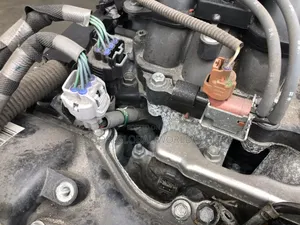 2gr Fe 3.5l V6 Engine Toyota Sienna Lotus Harrier  2012 2017