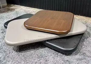 Contemporary Centre Table