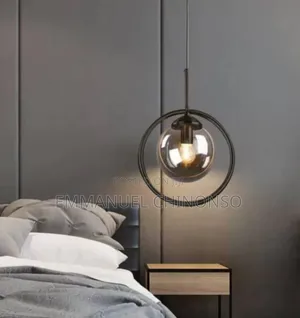 Fancy Dropping Light