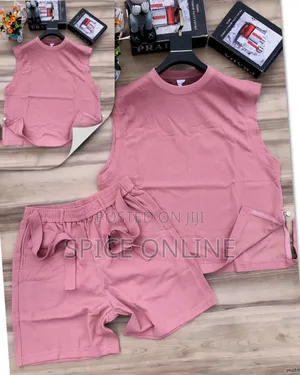 Male Clothing
