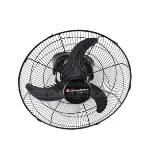 16" Binatone Orbital Electric Fan