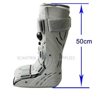 Aircast Airselect Walker Brace