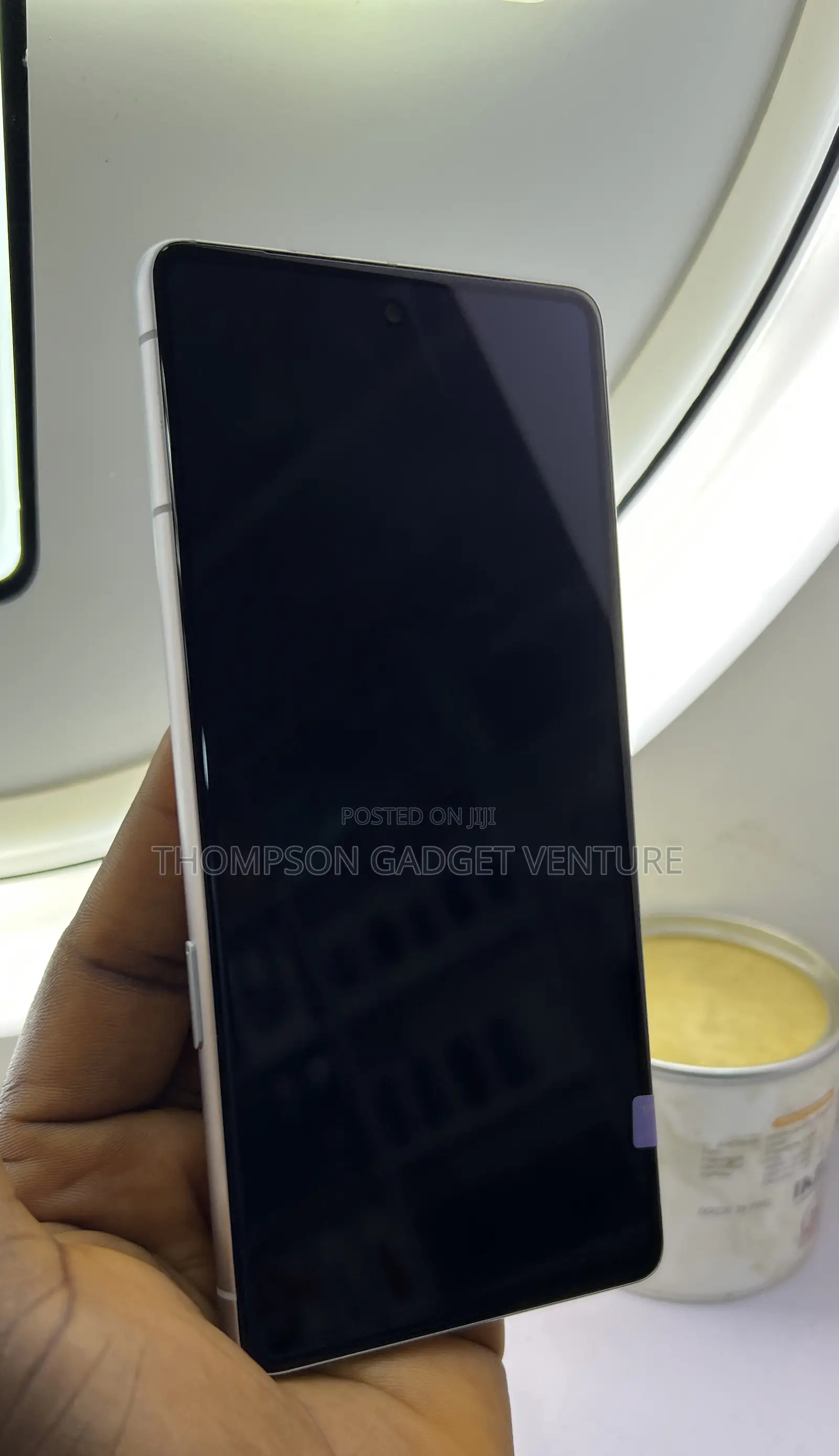 Google Pixel 7 128 GB White