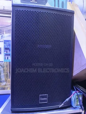 Signature Passive Monitor Speaker
