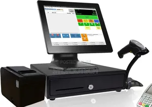 Premium Retail Pos System