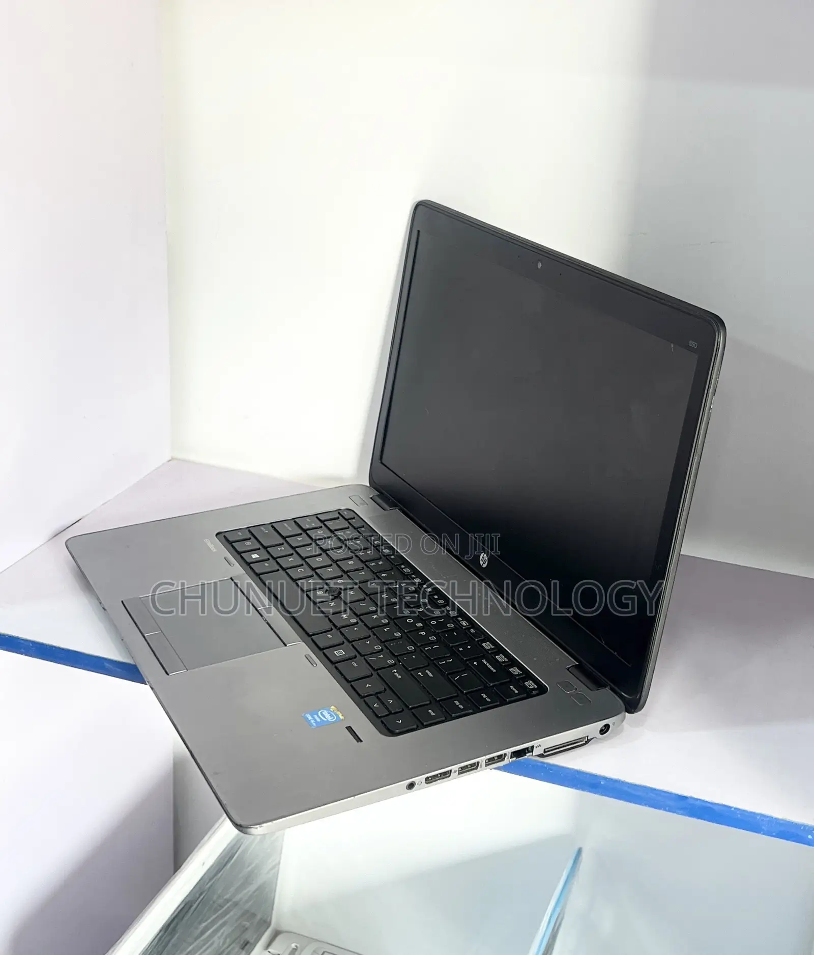 Laptop HP EliteBook 850 G1 8GB Intel Core I5 HDD 500GB