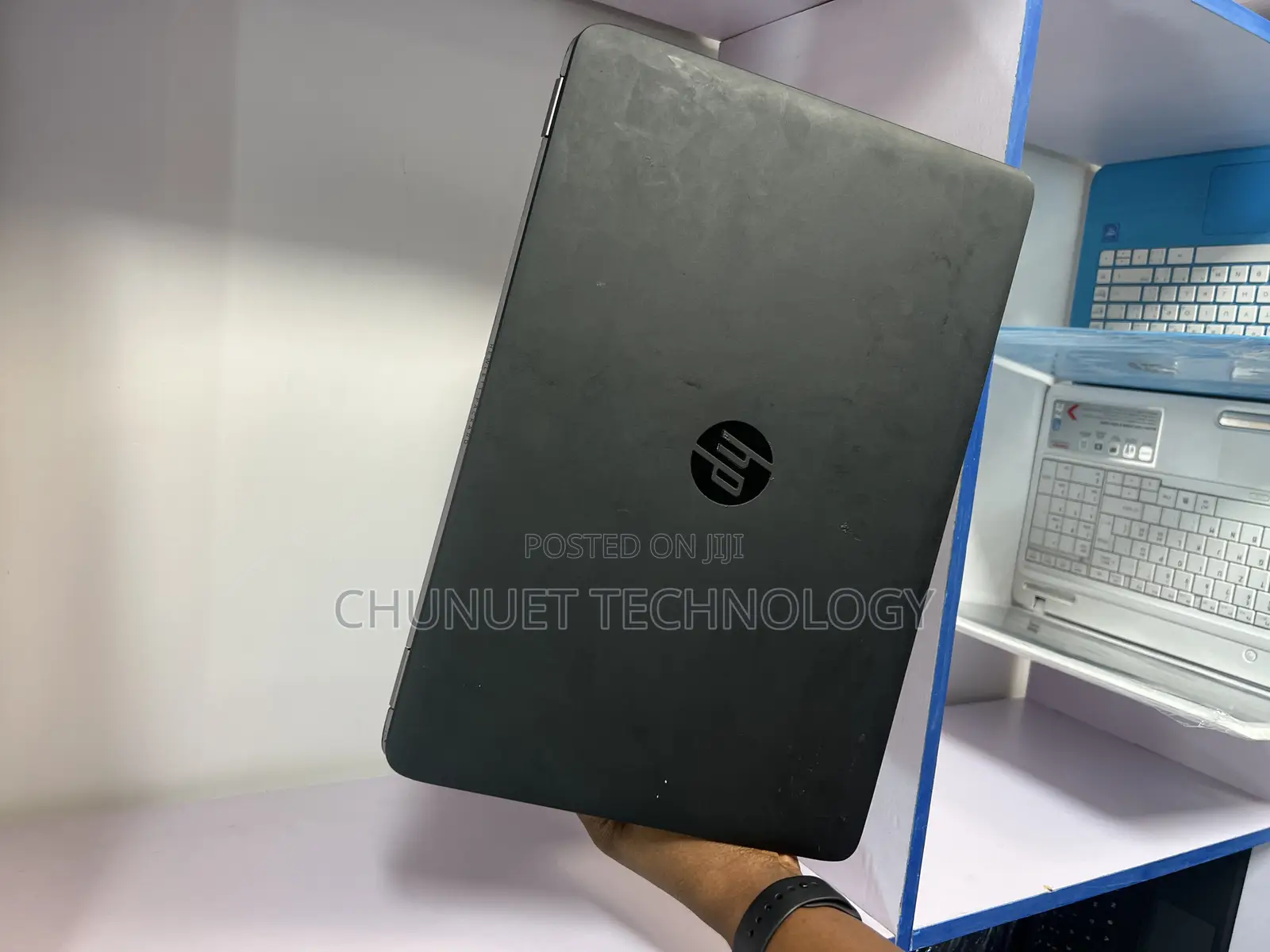 Laptop HP EliteBook 850 G1 8GB Intel Core I5 HDD 500GB
