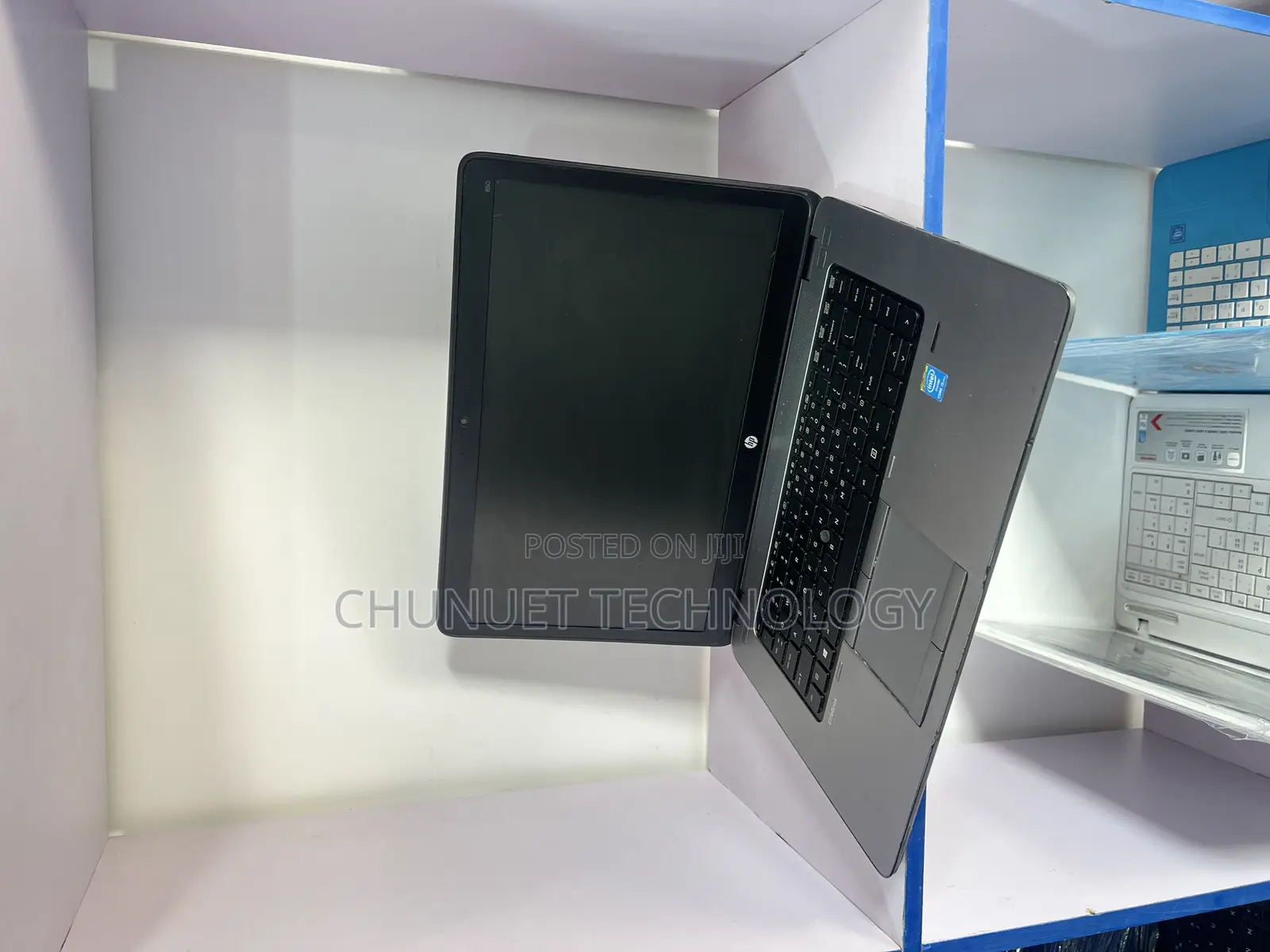 Laptop HP EliteBook 850 G1 8GB Intel Core I5 HDD 500GB