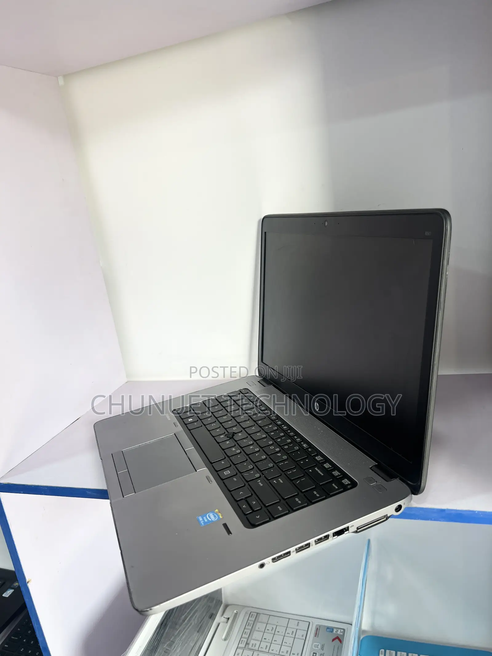 Laptop HP EliteBook 850 G1 8GB Intel Core I5 HDD 500GB