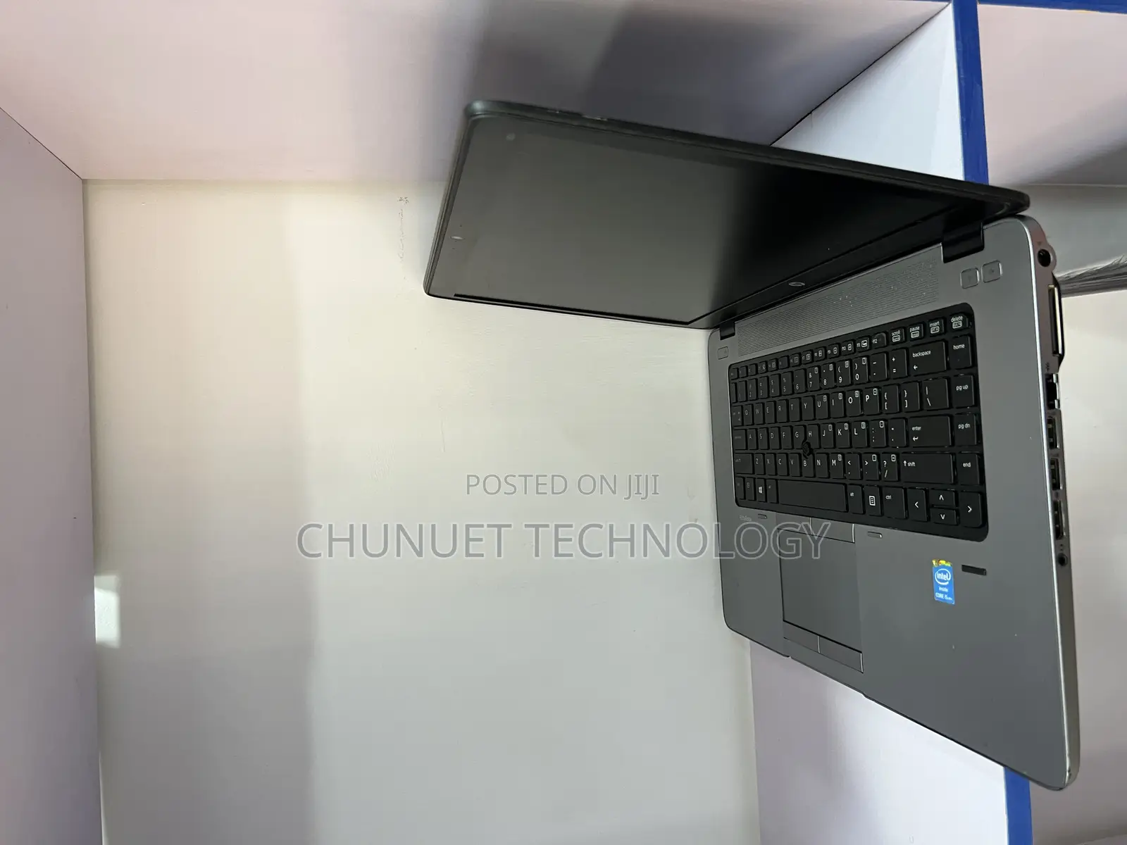 Laptop HP EliteBook 850 G1 8GB Intel Core I5 HDD 500GB