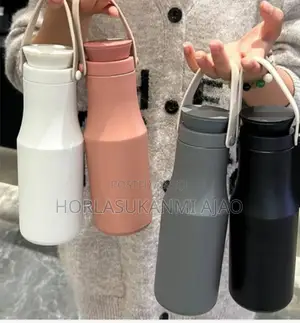 Original Water Flask Water Bottle Hot and Cold