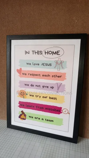 Inspirational Quotes on Phone Frames