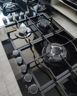 5face 8mm Tempered Glass Burner (Turkish Standard)