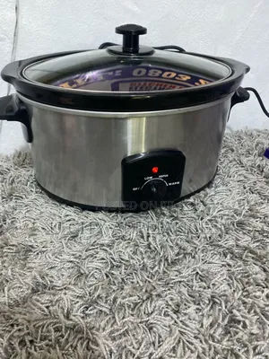 Crock Pot Slow Cooker