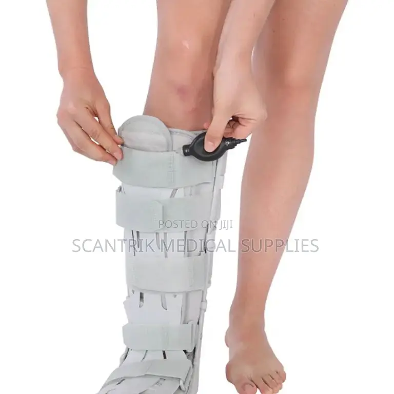 Aircast Airselect Elite Walker Boot