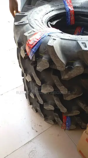 Power Tiller Tire