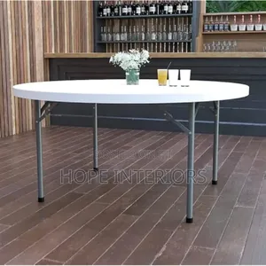 Event Round Tables for 10 PPL