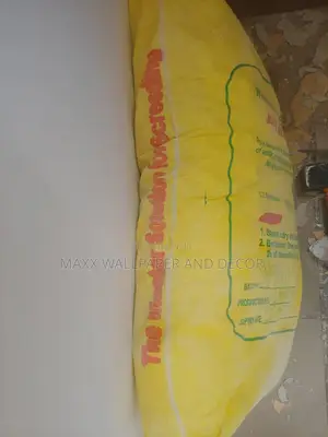 Avoid Jargon Wall and Use Mr Putty for Smooth Wall