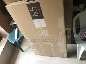 Photo - Lg 65inch Uhd Smart Tv Webos