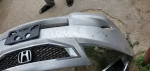 Front Bumper 2008 Honda Accord 2doors