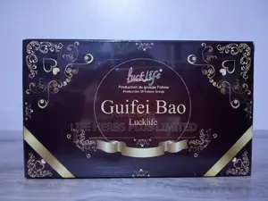 Photo - Lucklife Fohow Guifei Bao
