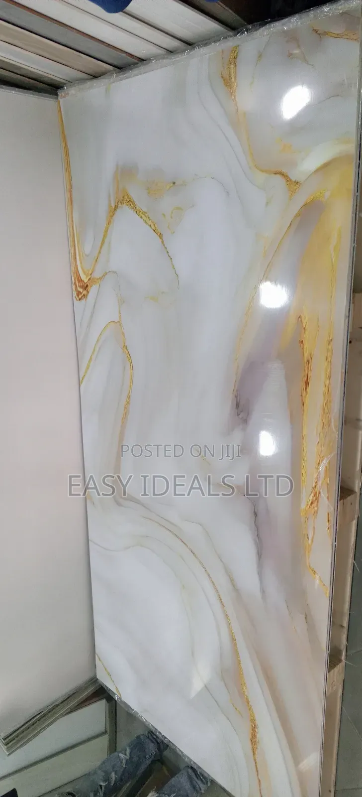 3d Uv Marble Sheet