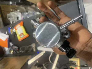 Buick Lacrosse High Pressure Pump