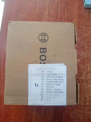 Field 9" Affordable
